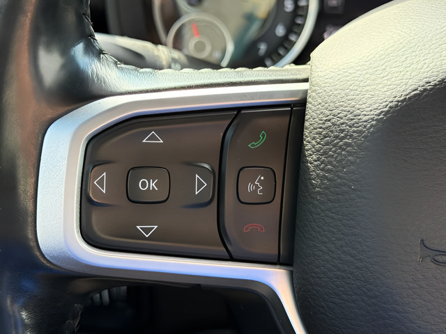 Used 2019 RAM 1500 Big Horn AWD/4WD image 13