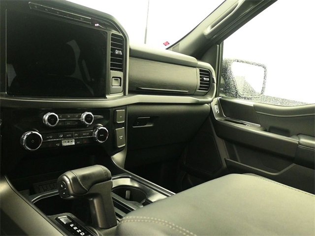 Certified 2024 Ford F150 XLT w/ Equipment Group 302A MID image 13