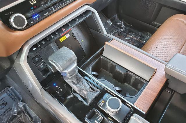 Used 2023 Toyota Tundra 1794 Edition image 18
