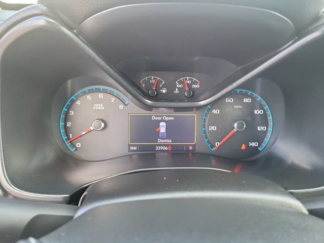 Used 2019 Chevrolet Colorado LT w/ LT Convenience Package RWD image 29
