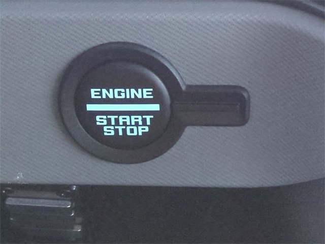 Certified 2022 Ford Bronco Badlands image 27