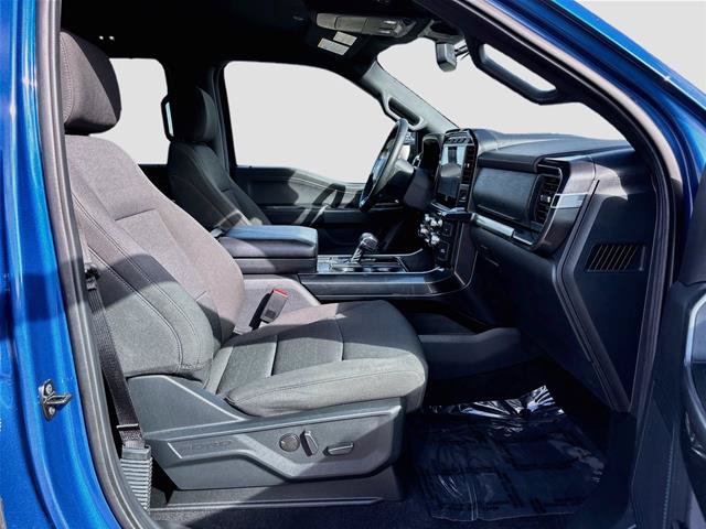 Certified 2023 Ford F150 XLT w/ Equipment Group 302A High RWD image 30
