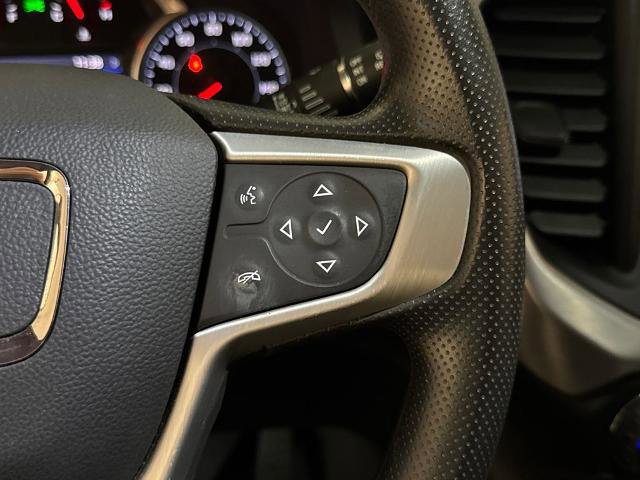 Used 2021 GMC Acadia SLE w/ Driver Convenience Package image 21