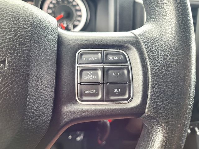 Used 2021 RAM 1500 Tradesman w/ Popular Equipment Group image 23