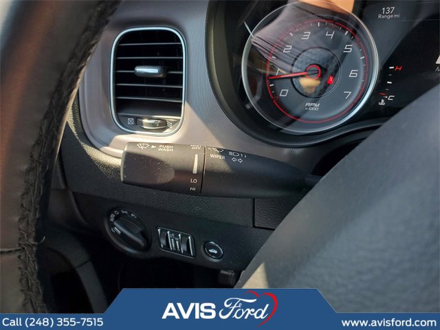Used 2023 Dodge Charger SXT image 15
