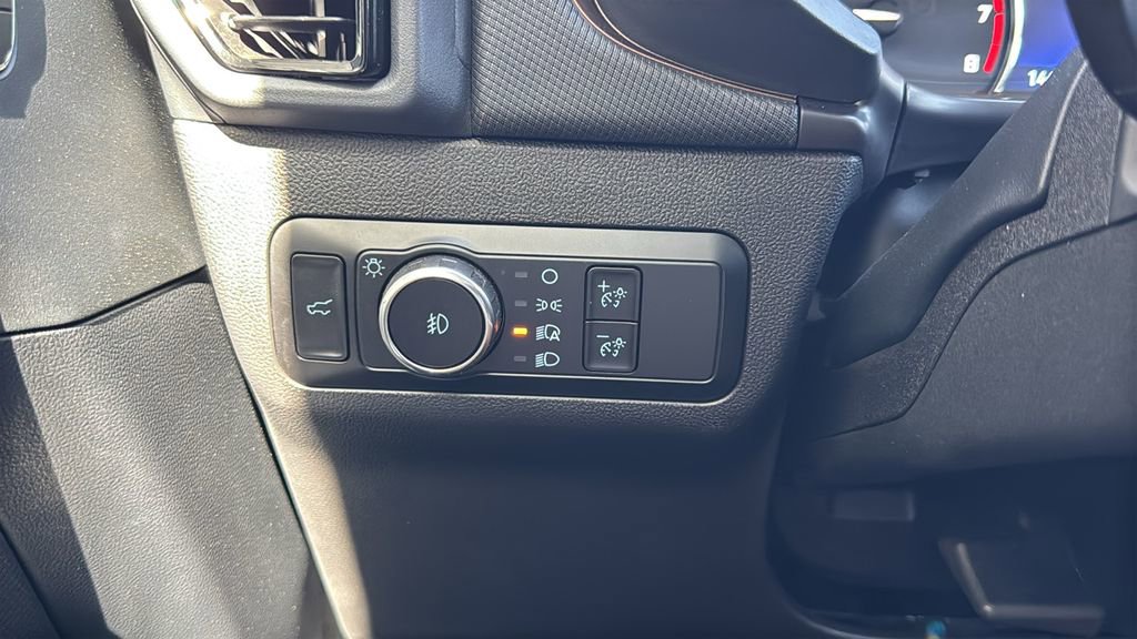 Certified 2024 Ford Bronco Sport Outer Banks AWD/4WD image 18