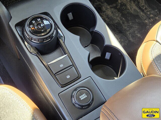 Certified 2023 Ford Bronco Sport Outer Banks AWD/4WD image 24