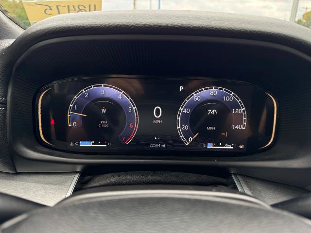 Used 2024 Jeep Wagoneer Series II w/ Convenience Group I image 25