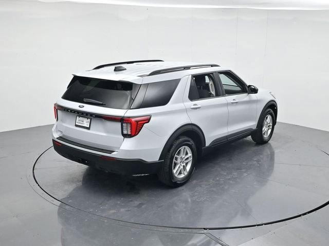 Certified 2026 Ford Explorer Active image 40