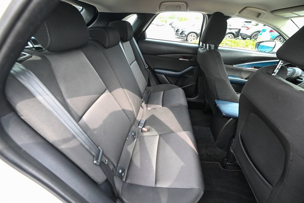 Used 2020 MAZDA CX-30 AWD image 27