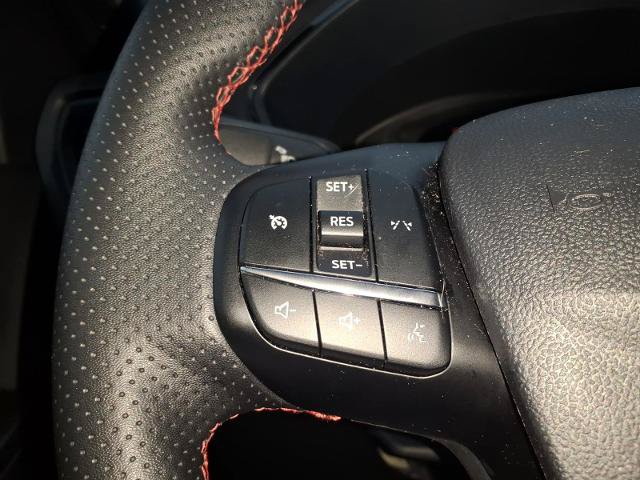 Certified 2026 Ford Escape ST-Line AWD/4WD image 28