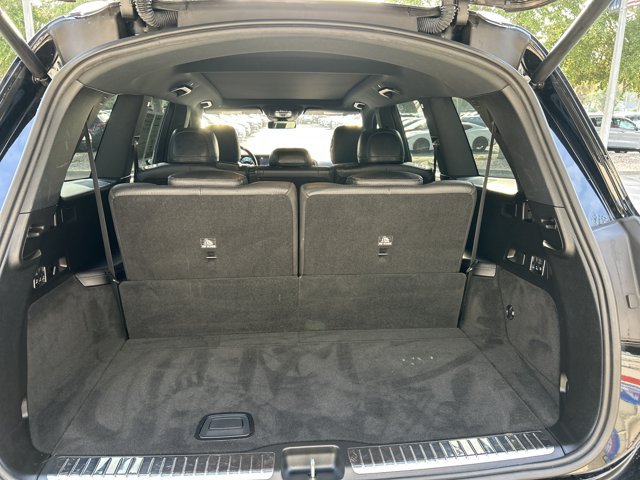 Used 2020 Mercedes-Benz GLS 450 4MATIC image 22