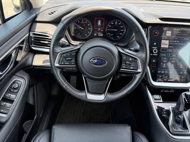 Used 2023 Subaru Outback Limited XT AWD/4WD image 15