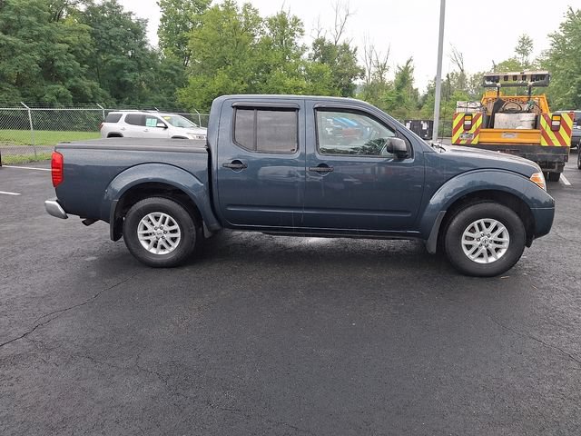 Used 2018 Nissan Frontier SV AWD/4WD image 15