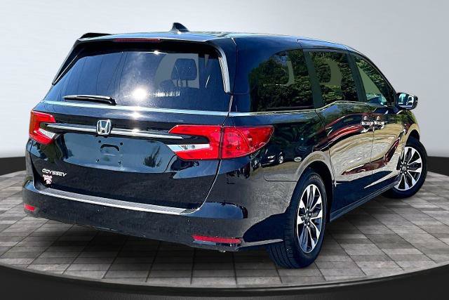 Used 2022 Honda Odyssey EX-L image 13