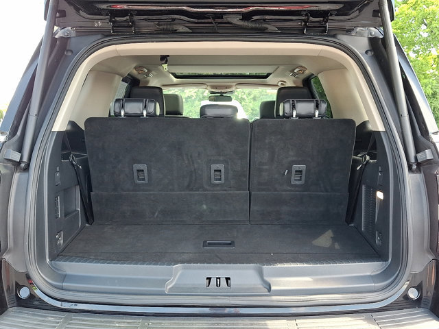 Certified 2022 Ford Expedition XLT AWD/4WD image 31