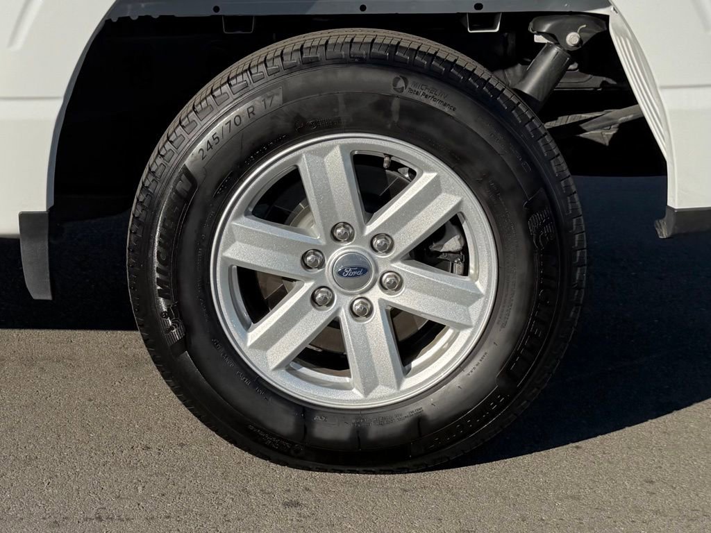 Certified 2025 Ford F150 XLT image 14