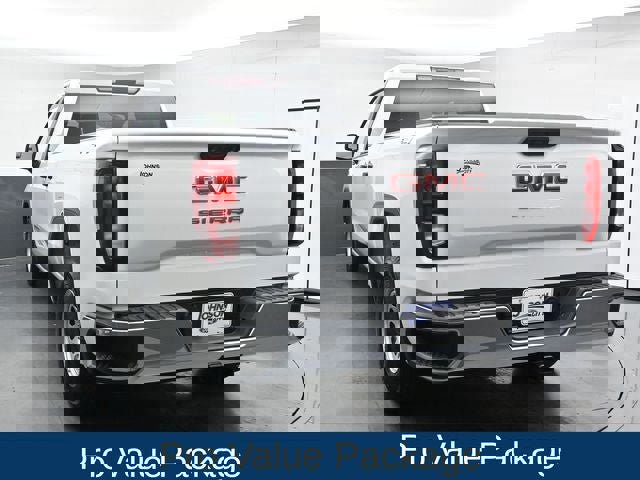 Used 2023 GMC Sierra 1500 Pro w/ Pro Value Package AWD/4WD image 6