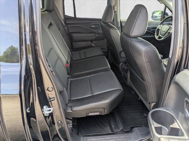 Used 2023 Honda Ridgeline RTL image 17