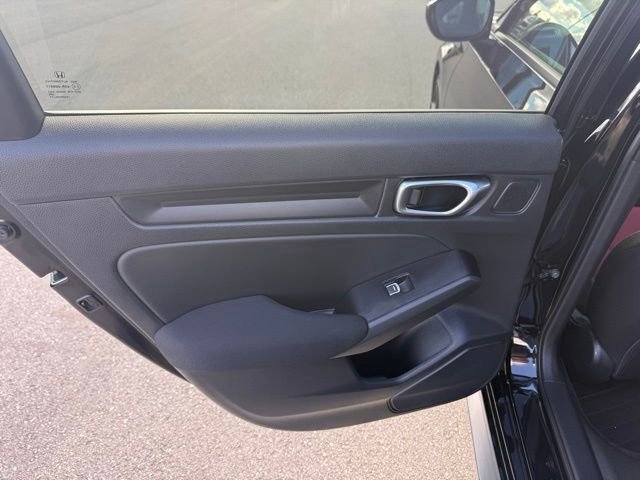 Used 2026 Honda Civic Si image 11