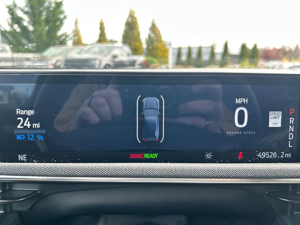 Certified 2021 Ford Mustang Mach-E Select image 20