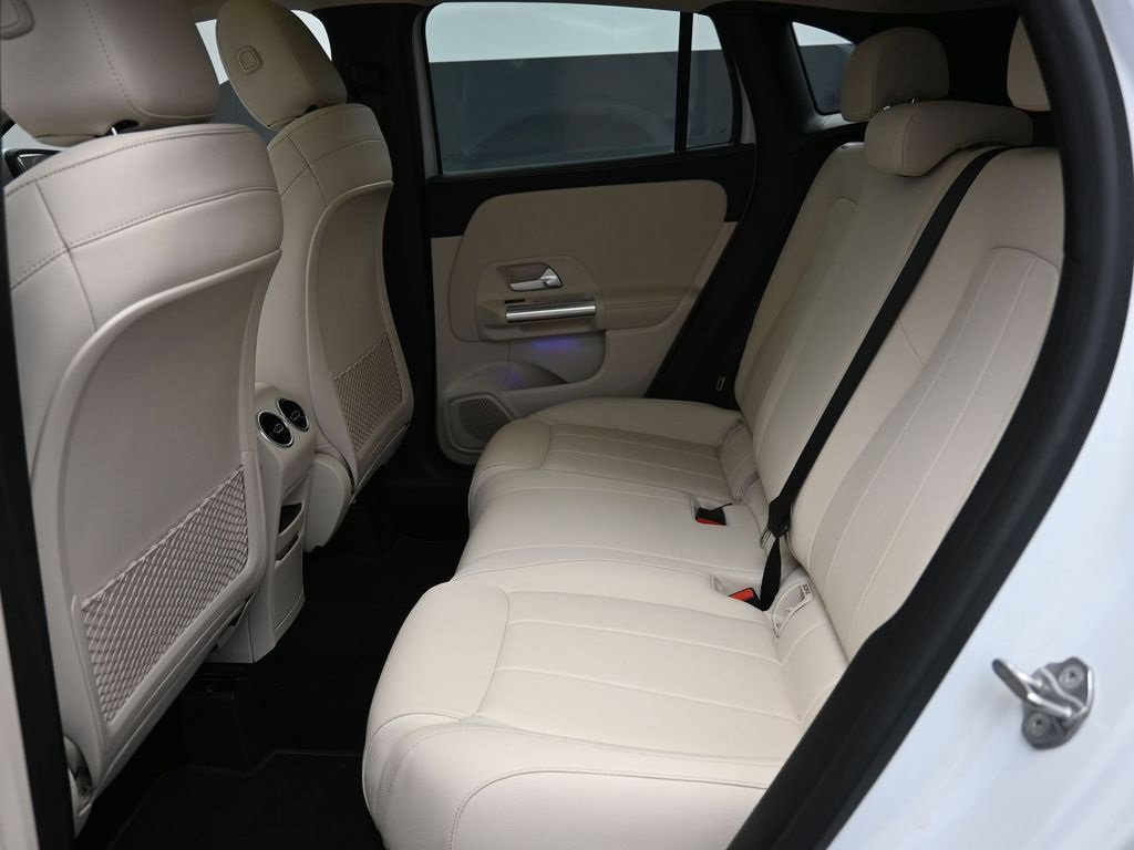 Used 2021 Mercedes-Benz GLA 250 GLA 250 image 7