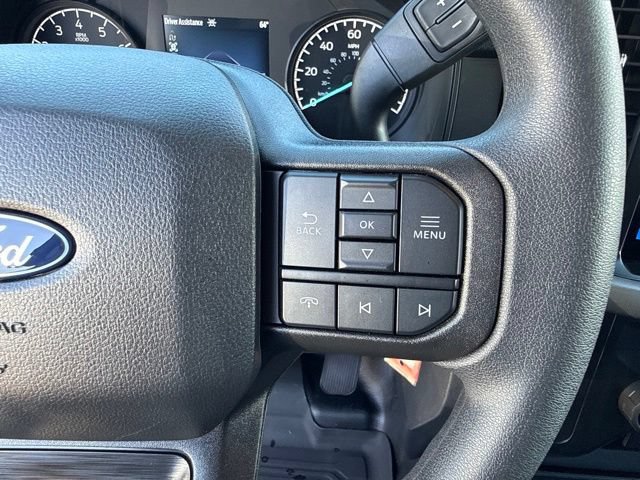 Certified 2026 Ford F150 XL RWD image 20