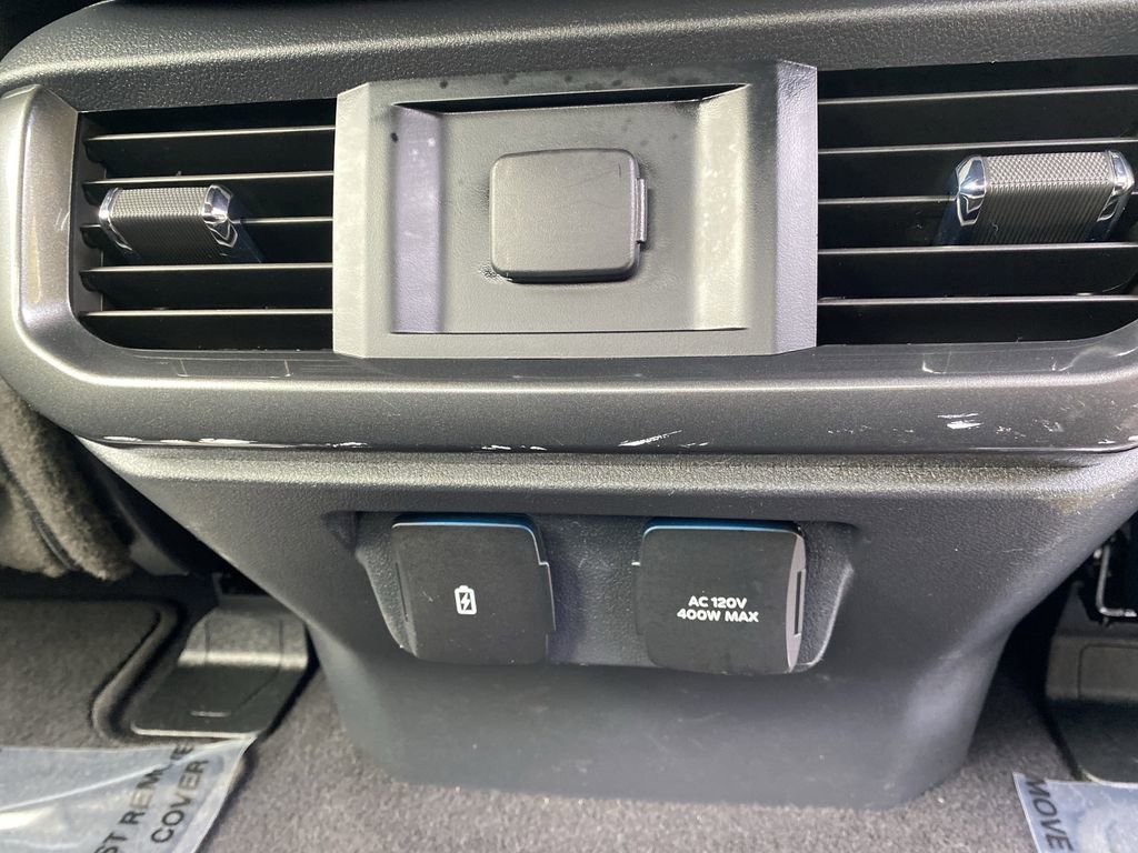 Certified 2023 Ford F150 XLT w/ Equipment Group 302A High image 44