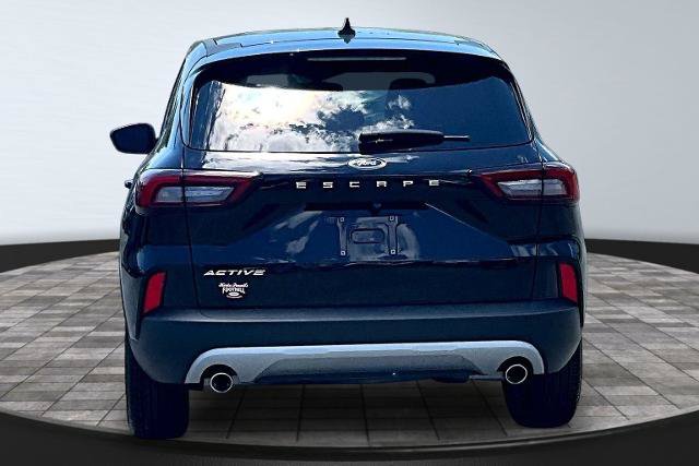 Certified 2024 Ford Escape Active FWD image 4