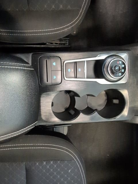 Certified 2024 Ford Escape Active image 22