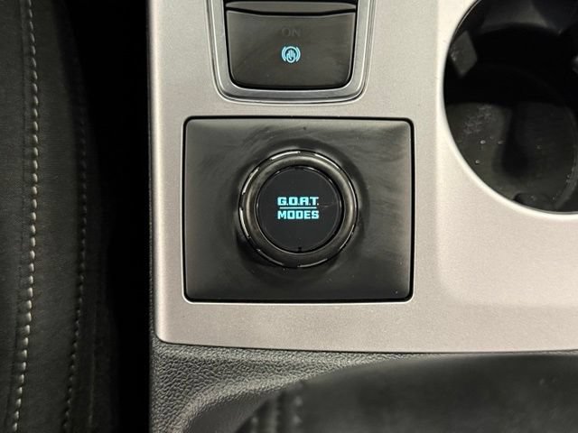 Certified 2024 Ford Bronco Sport Big Bend AWD/4WD image 31