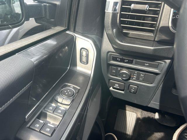 Certified 2022 Ford F150 XLT w/ Equipment Group 302A High AWD/4WD image 25