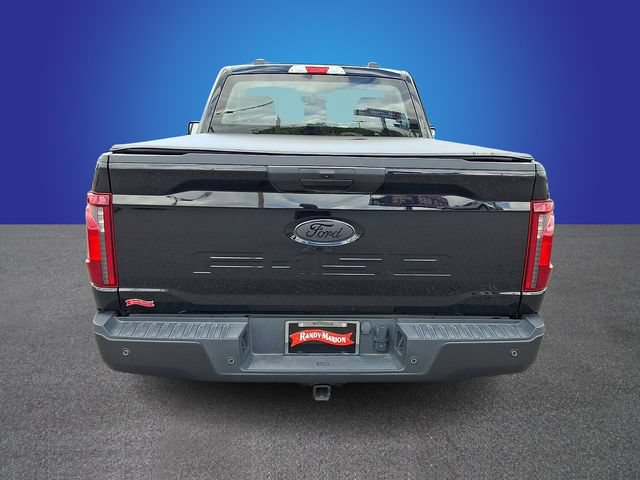 Certified 2025 Ford F150 XL AWD/4WD image 6
