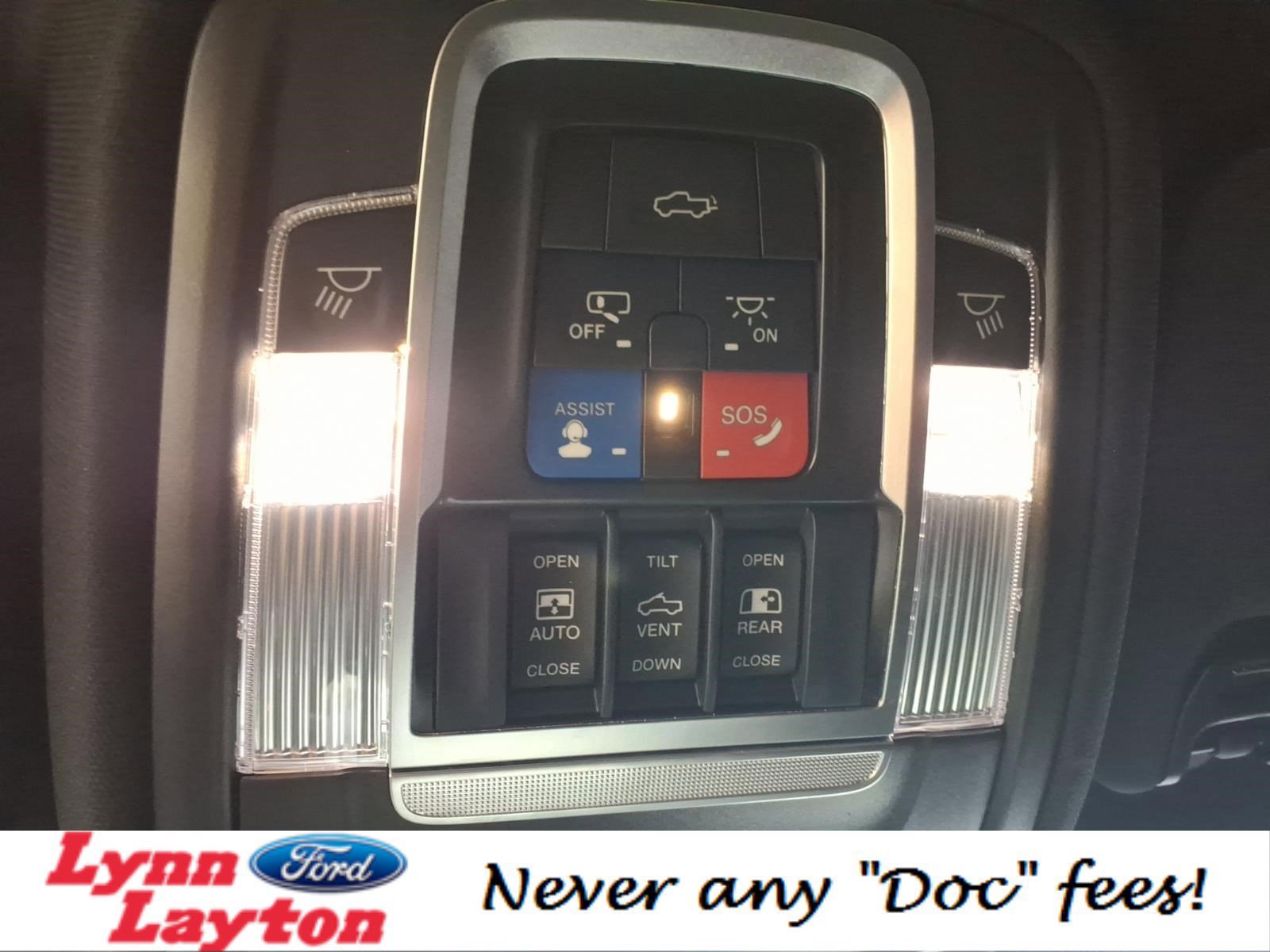 Used 2022 RAM 2500 Limited image 28