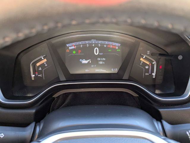 Used 2020 Honda CR-V EX-L image 30