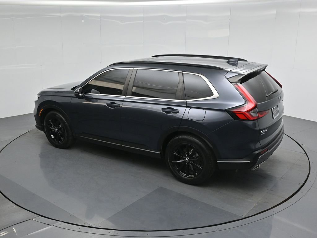 Used 2023 Honda CR-V Sport image 37