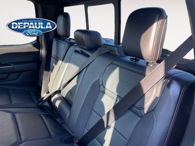 Certified 2024 Ford F150 Raptor image 17