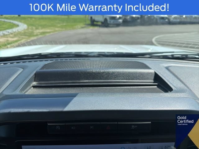 Certified 2024 Ford F150 XLT w/ Equipment Group 302A MID AWD/4WD image 28