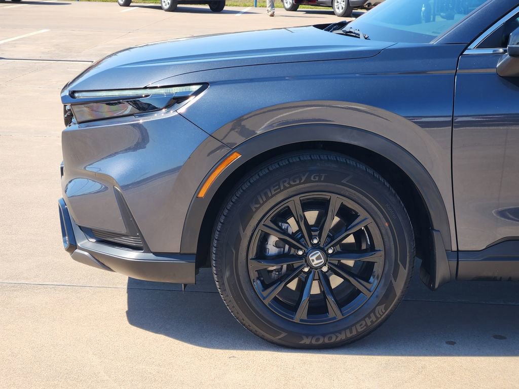 Used 2023 Honda CR-V Sport image 9