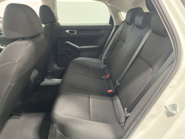 Used 2023 Honda Civic LX image 32