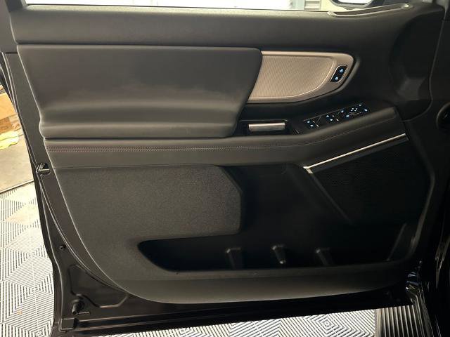 Certified 2025 Ford Expedition Max Active AWD/4WD image 17