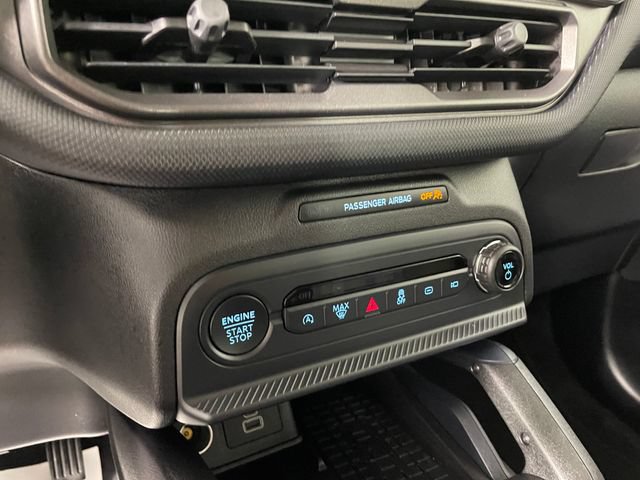 Certified 2025 Ford Bronco Sport Big Bend AWD/4WD image 8