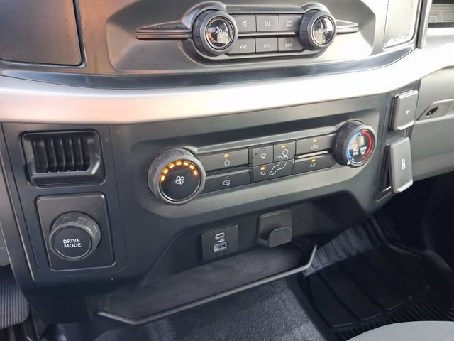 Certified 2022 Ford F150 XL w/ Equipment Group 101A High RWD image 19