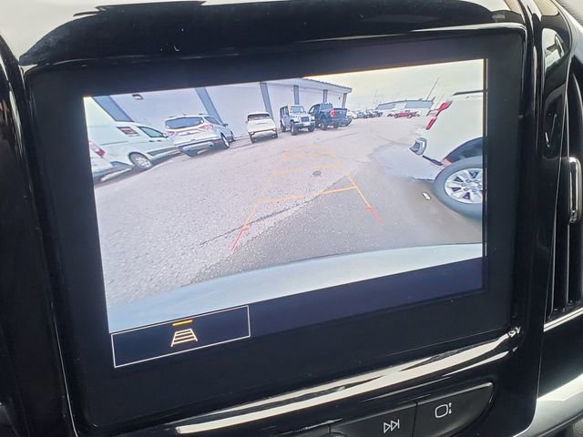 Used 2022 Chevrolet Traverse LT image 17