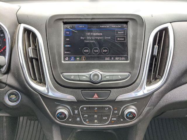 Used 2020 Chevrolet Equinox LT AWD/4WD image 8