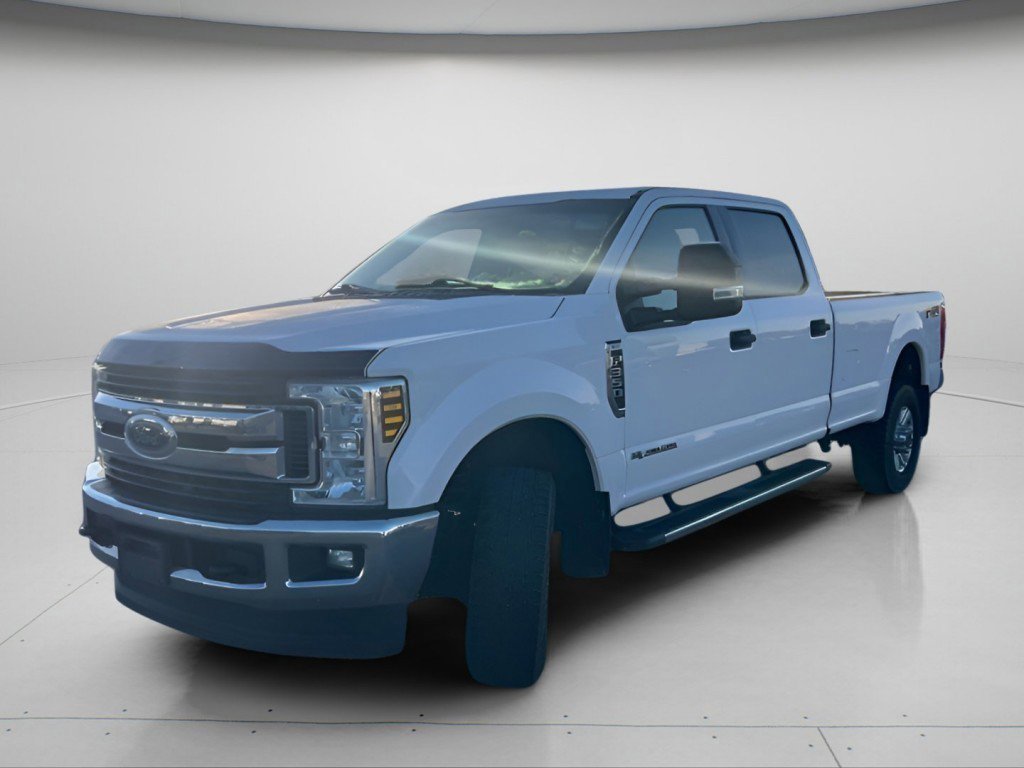 Certified 2019 Ford F350 XLT w/ XLT Value Package image 14