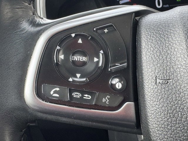 Used 2021 Honda CR-V EX-L image 33