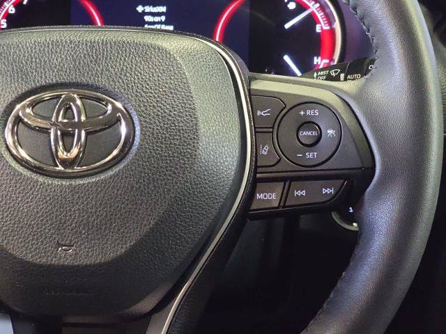 Used 2023 Toyota RAV4 XLE w/ XLE Grade Weather Package AWD/4WD image 23