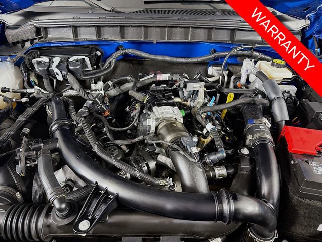 Certified 2023 Ford Bronco Wildtrak AWD/4WD image 29