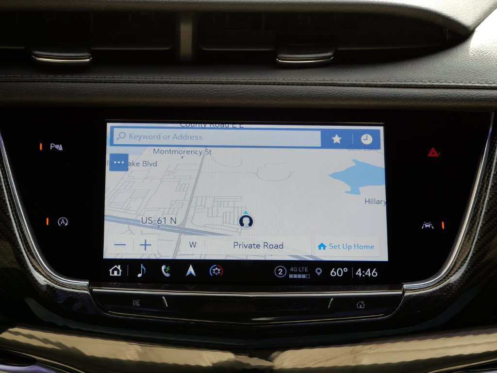 Used 2024 Cadillac XT6 Sport AWD/4WD image 16